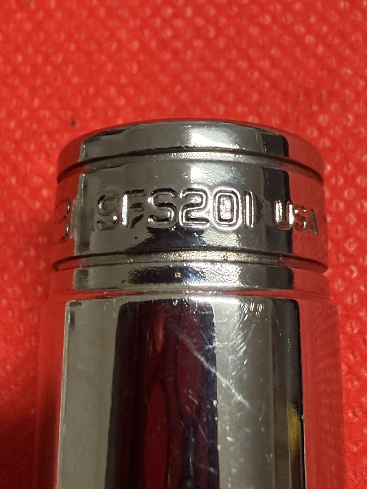 Snap-On 3/8
