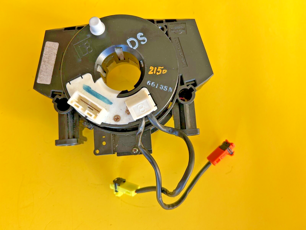 2004-2009 Nissan Quest OEM Steering Wheel Column Clockspring Spiral Cable  