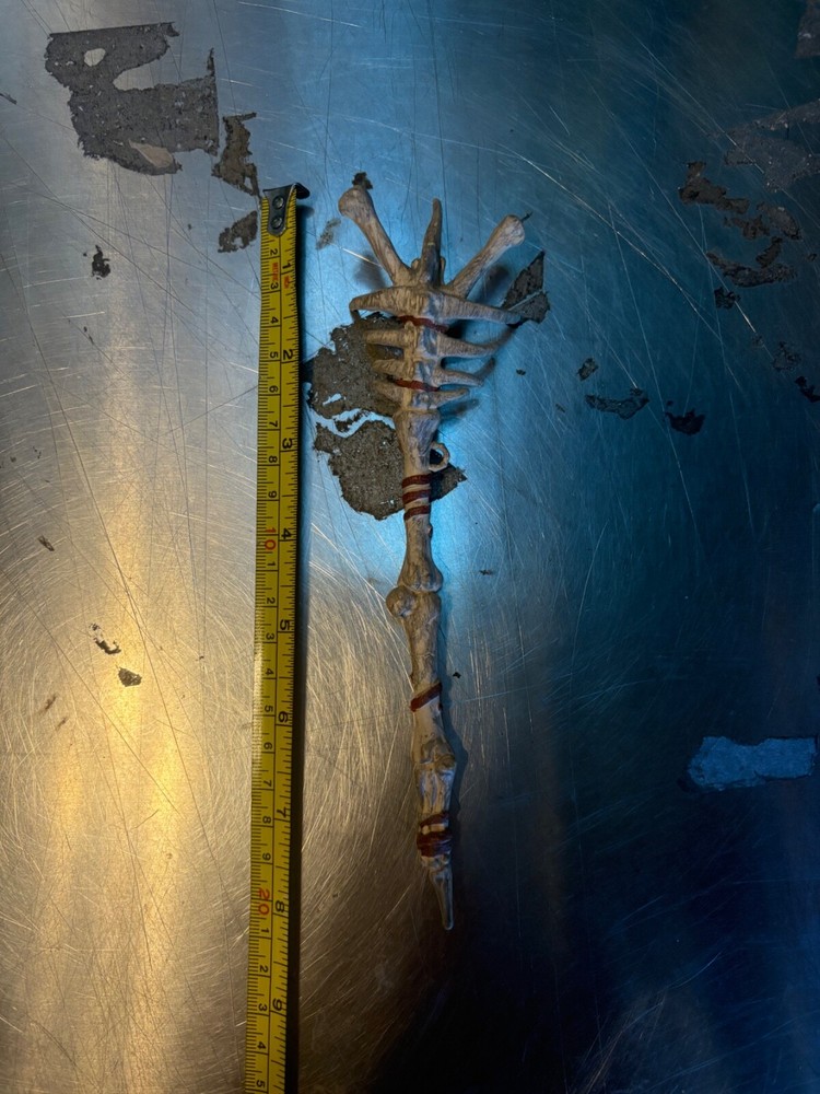 1:6 Scale Loose Gear Accessories Sword of Bones