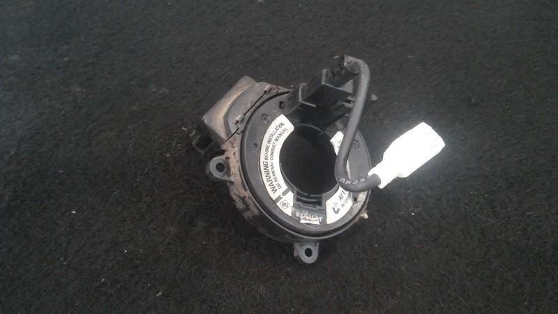 Renault Megane Slip Ring Contact Unit DE243228-85 Model 54353383