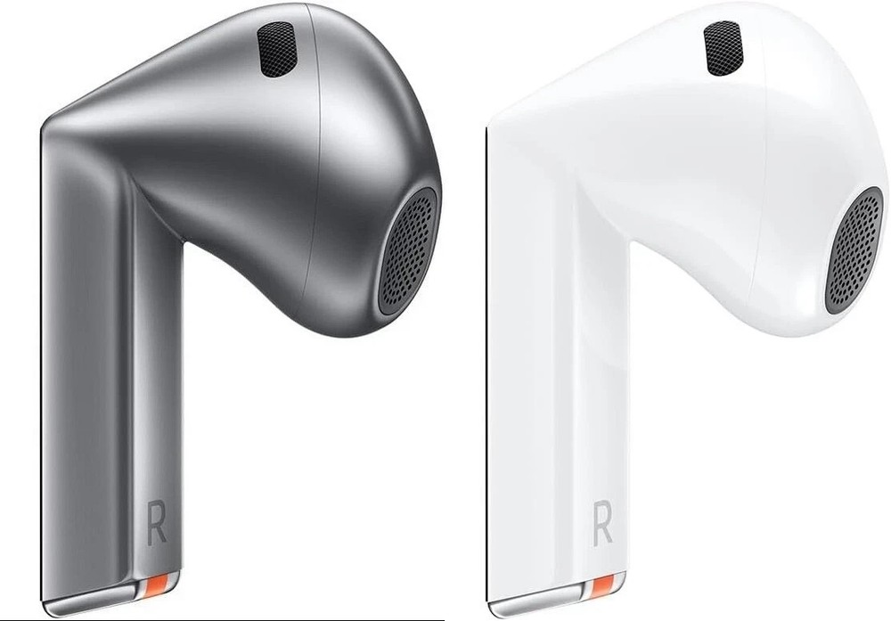 Samsung Galaxy Buds3 SM-R530 Replacement Left or Right Earbud or Case Not Buds3 Pro