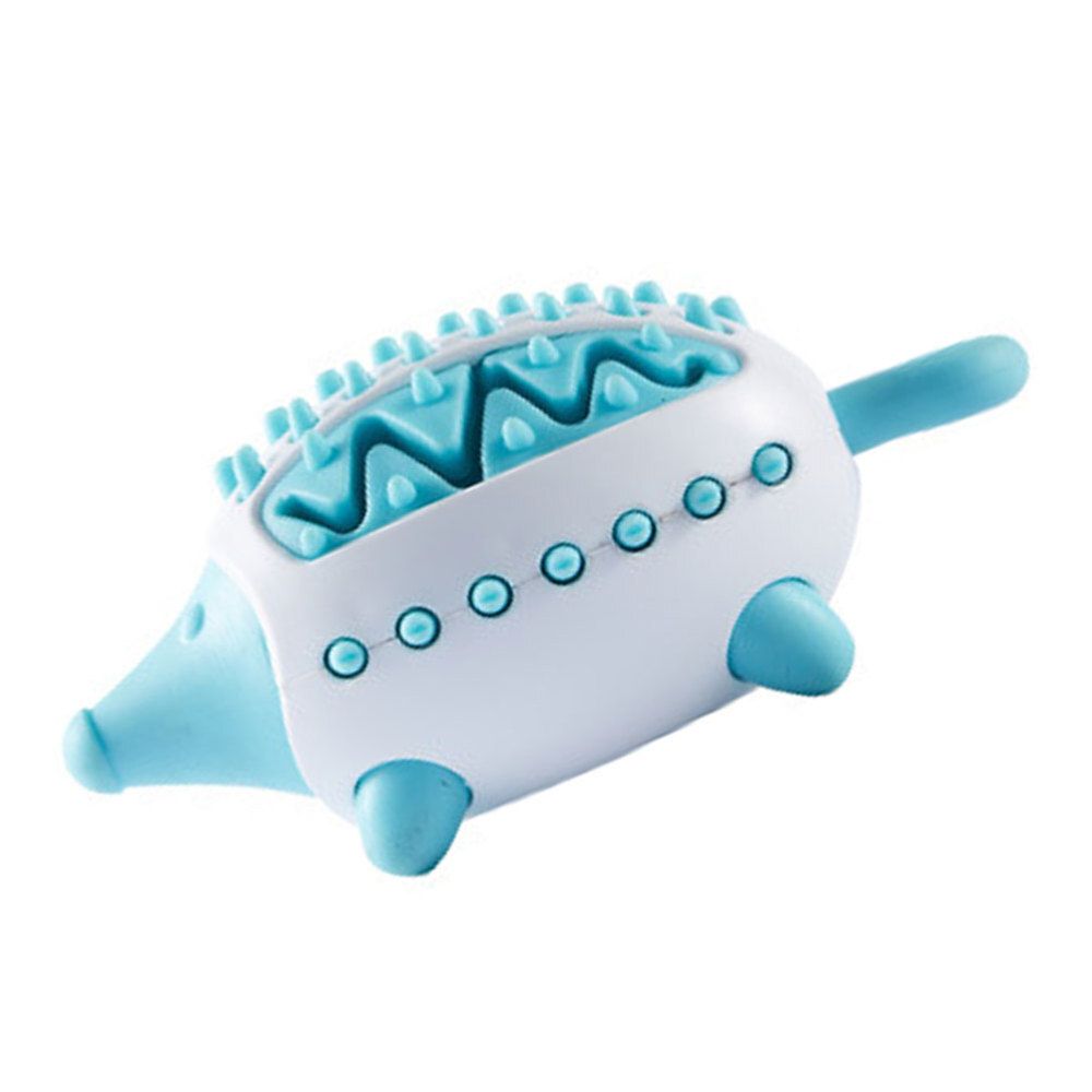 Dog Missing Food Ball Weight Control Toy for Dogs Material