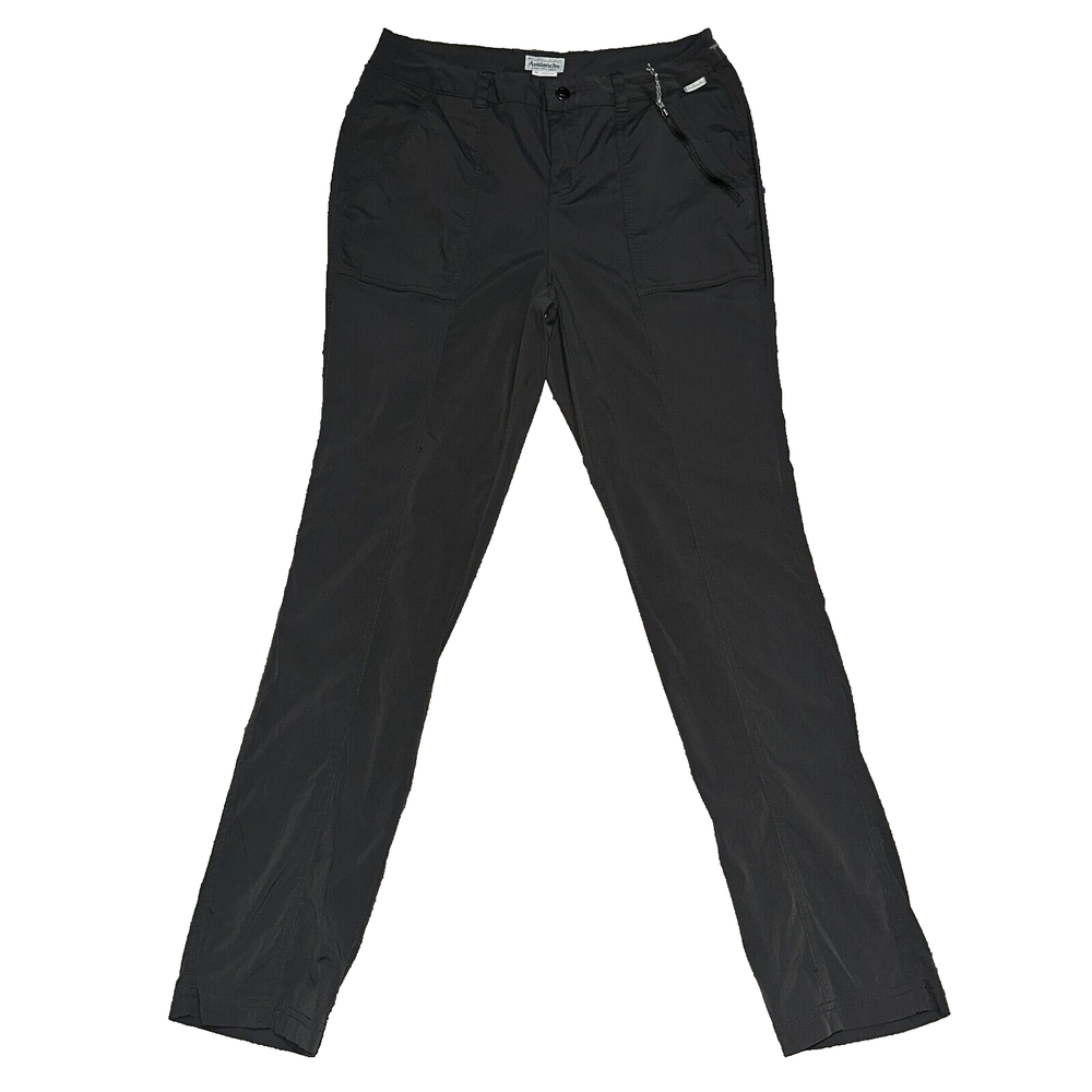 Avalanche Outdoor Supply Company Men's Pants Comfort Stretch Gray size M