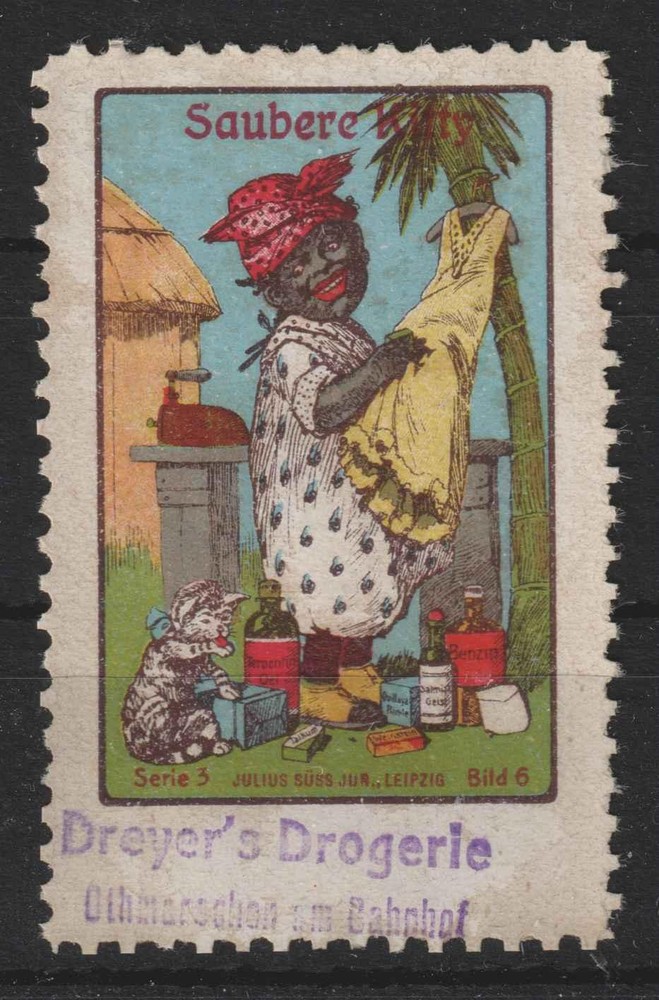 CINDERELLA/POSTER STAMP 3.11