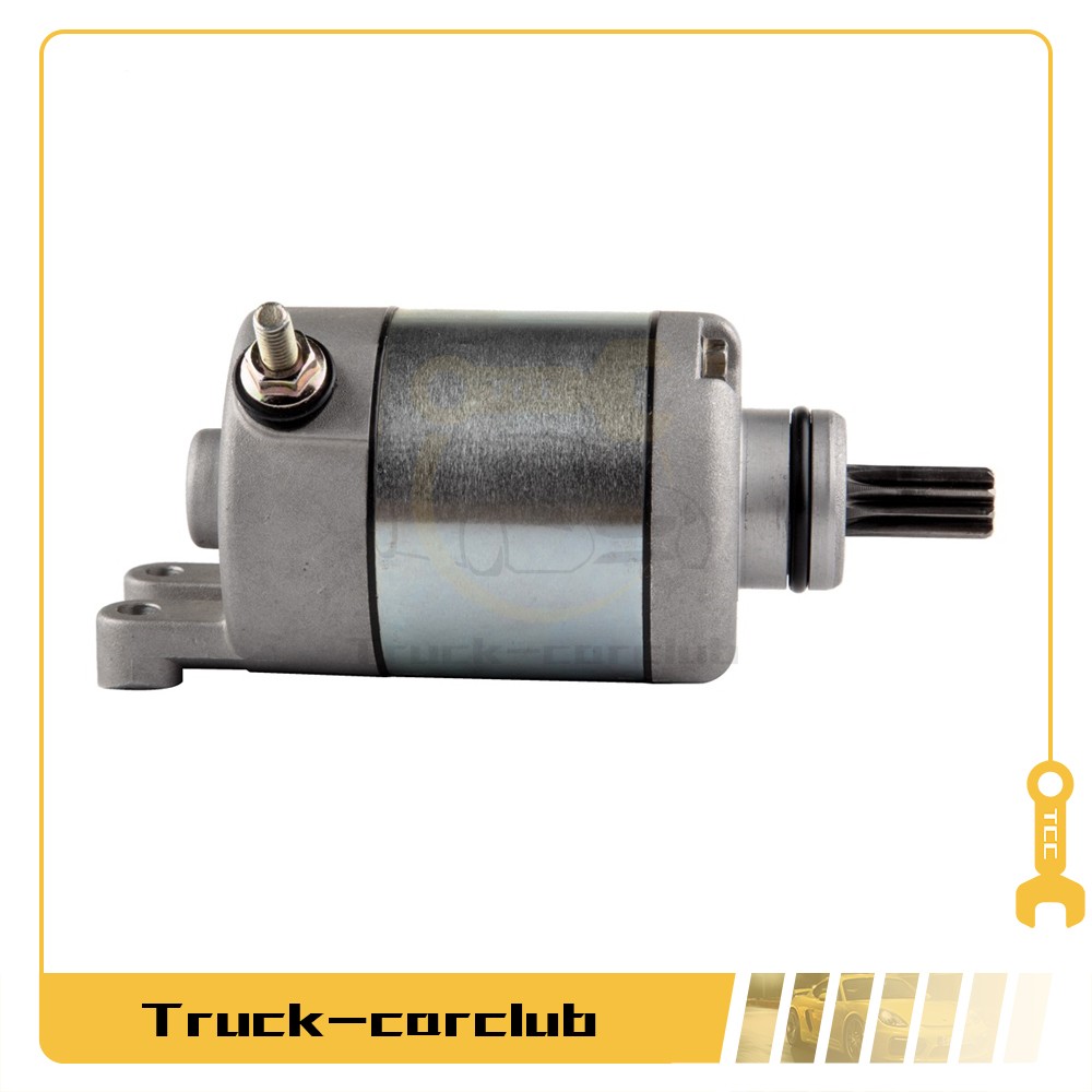 Starter Motor For Motorcycle Beta 250 400 450 500 RR KTM 250 400 450 500 EXC