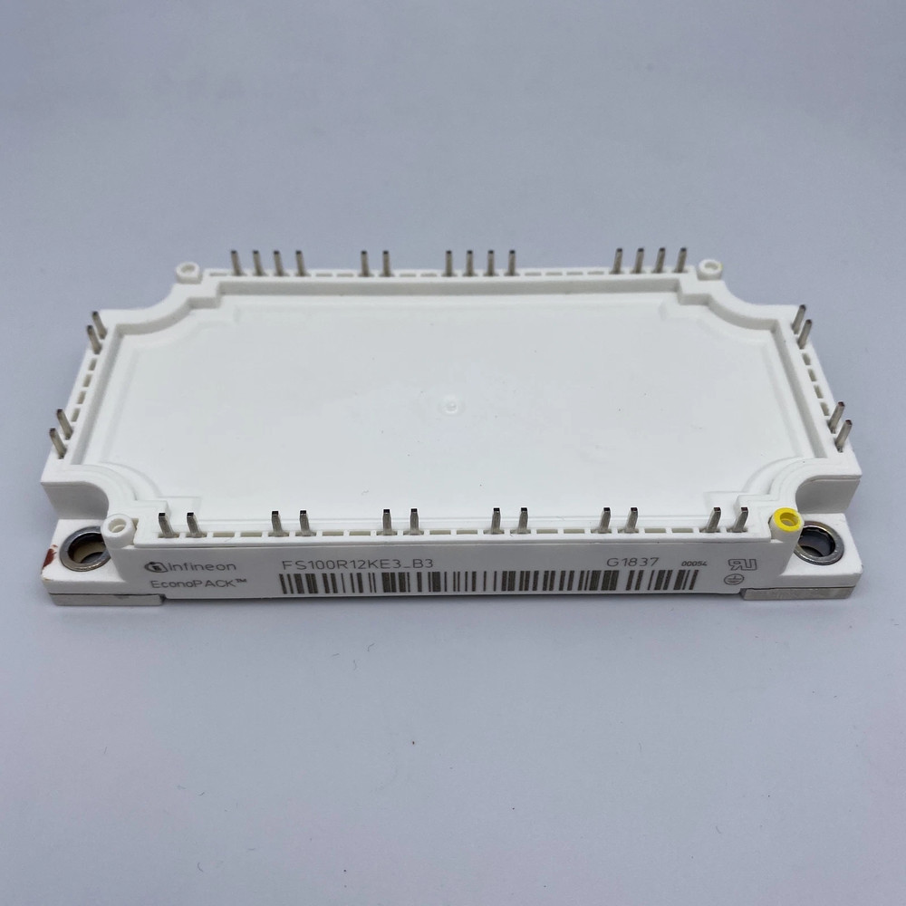 1PCS FS100R12KE3_B3 INFINEON FS100R12KE3-B3 Module