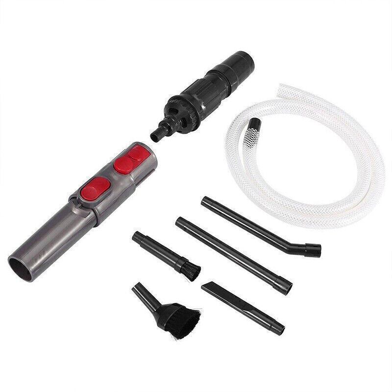 Dyson V7 V8 V10 Vacuum Cleaning Accessories and Tool Kit for Cars