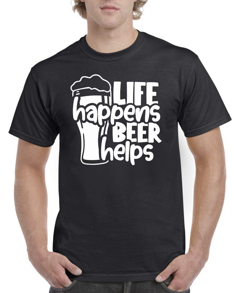 Fathers Day Gifts Dad T Shirt Birthday Gift For Daddy TShirt For Father Fun Tee-image