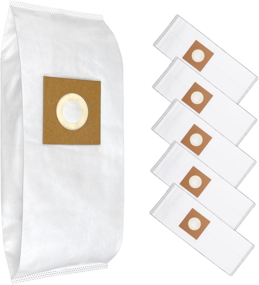 6x Type Y HEPA Vacuum Bags Replacement for Hoover WindTunnel Upright Style Y, Z