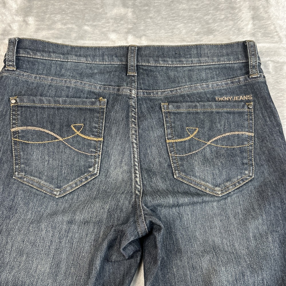 DKNY Jeans Women’s Size 4P (Petites)