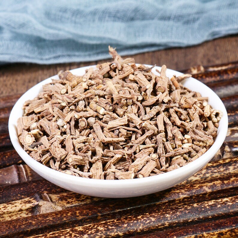 Organic Herbal Chinese Thorowax Root Red Thorowax Root Radix Bupleuri Health Tea