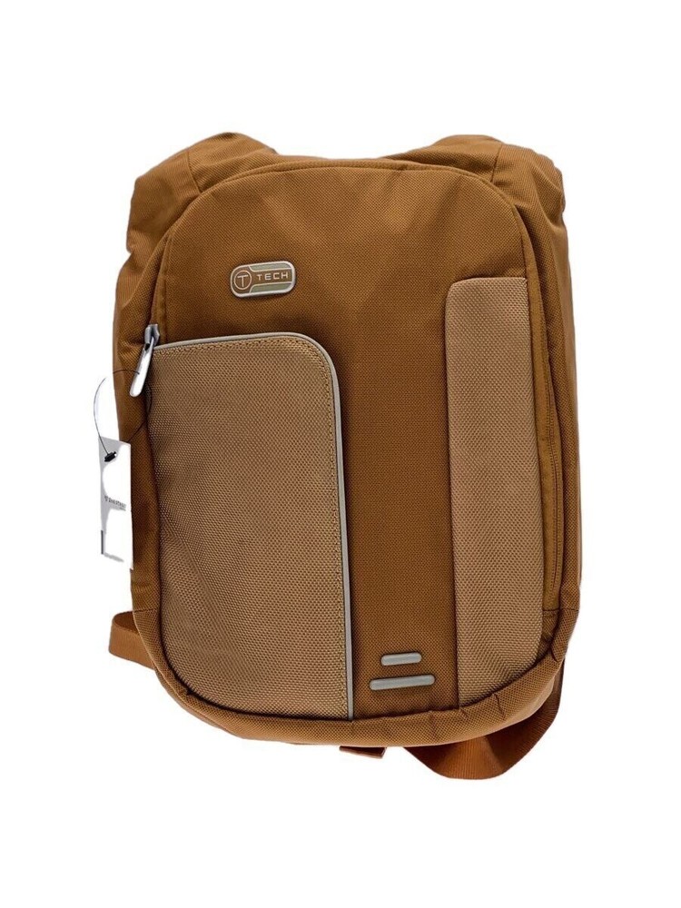 Tumi Camel Plain Backpack Model 57415 1257