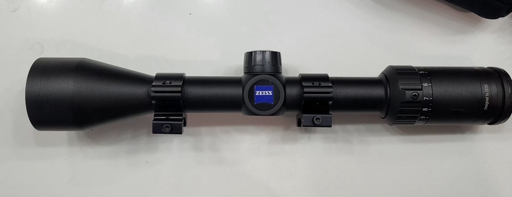 Zeiss Terra 3 4-12x42