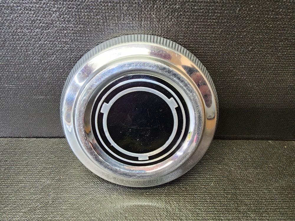 1971-77 Ford Maverick Mustang Granada Mercury Fuel Tank Gas Cap Lid 72-75