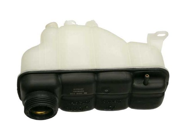Febi Expansion Tank fits Mercedes CLK320 1998-2003 Convertible 52WGNC