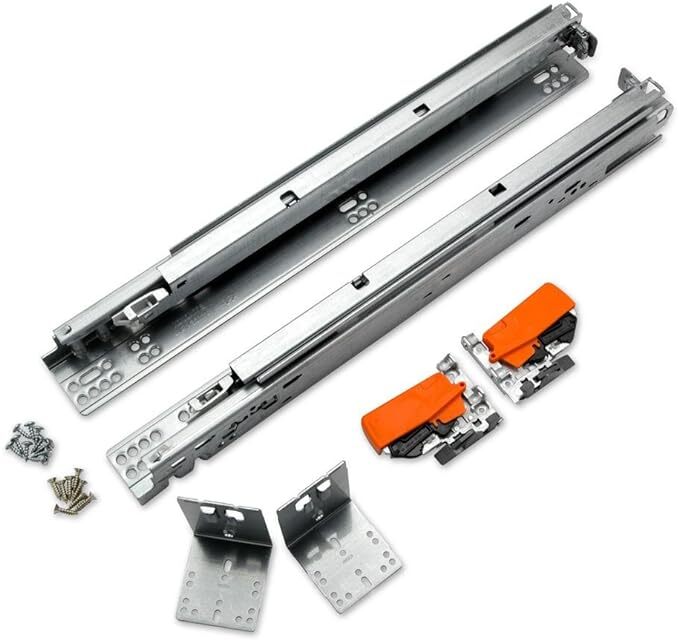 BLUM 563H4570B Tandem Plus Blumotion 18