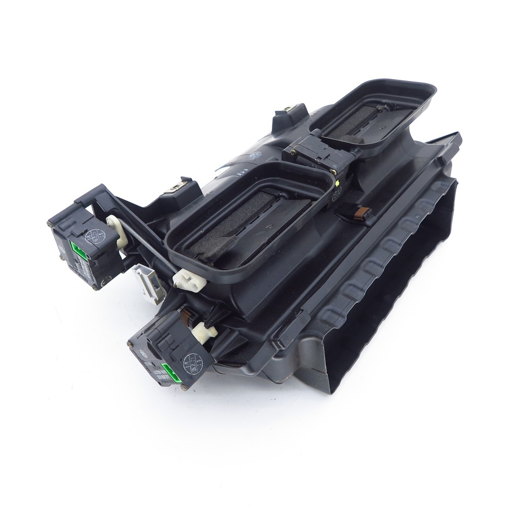 air duct Dashboard Bentley CONTINENTAL FLYING SPUR GT GTC 3W