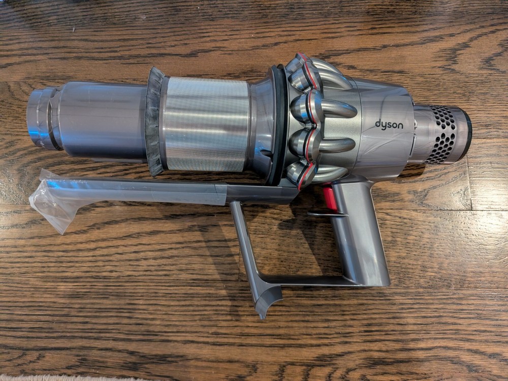 Dyson V11 Vacuum Main Body Motor & Cyclone Assembly T116596 Replacement Part