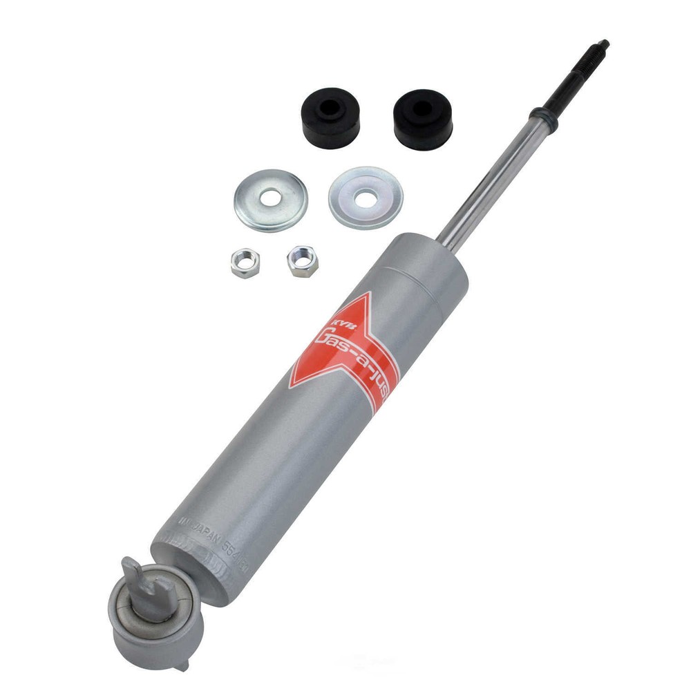 KYB Gas-a-Just Shock Absorber for 87-96 Dodge Dakota Suspension Upgrade