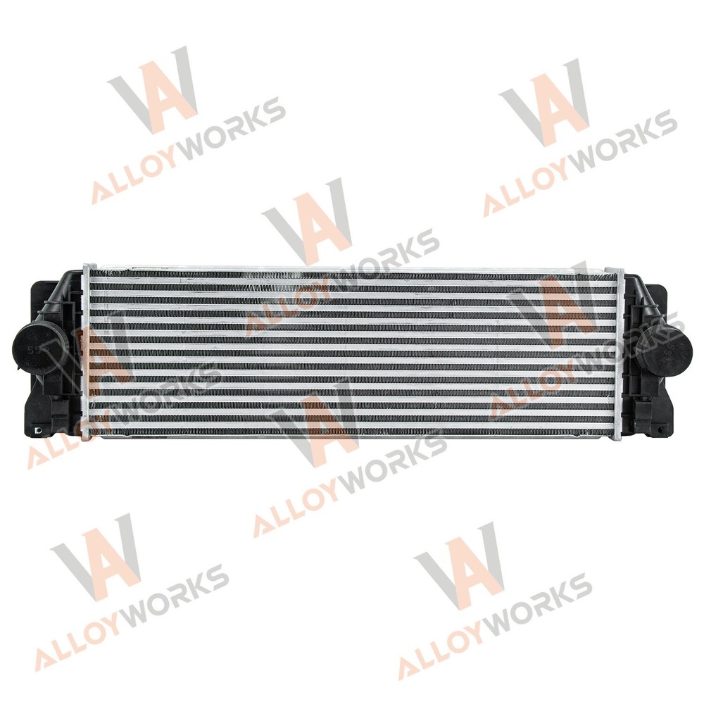 Intercooler for 07-09 Dodge Sprinter/ 07-14 Freightliner Sprinter 2500 3500 3.0L
