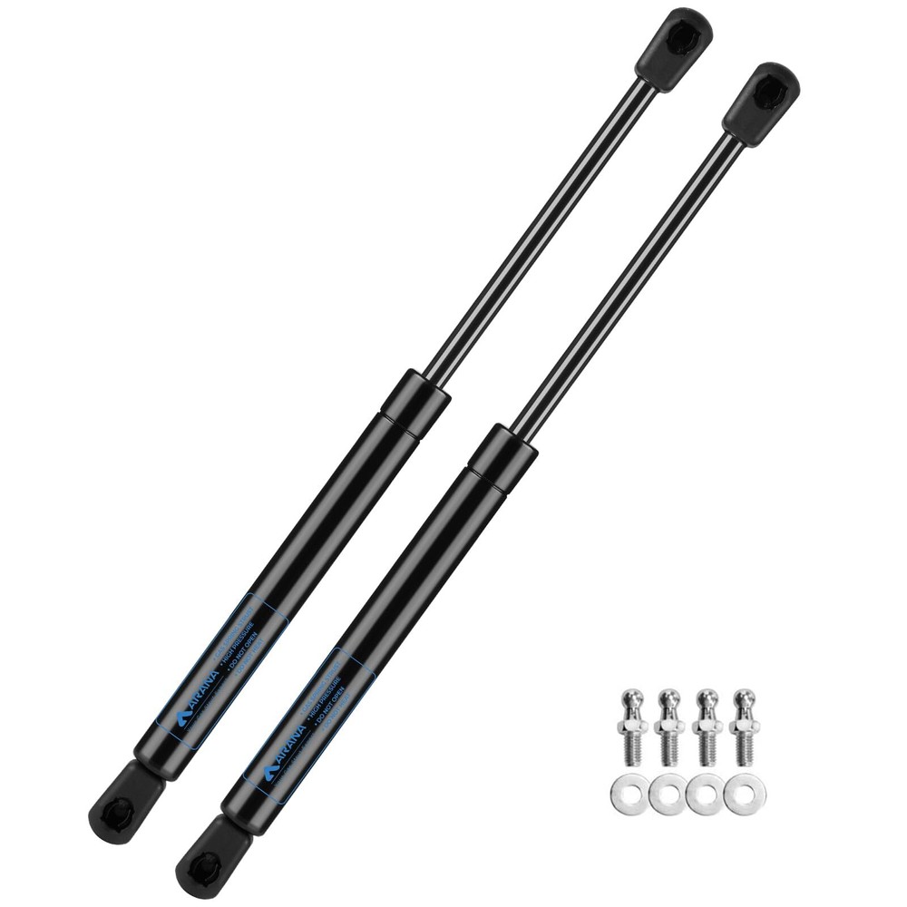 20 Inch 100 Lb Gas Prop Spring Strut for Camper Shell RV Tonneau Cover