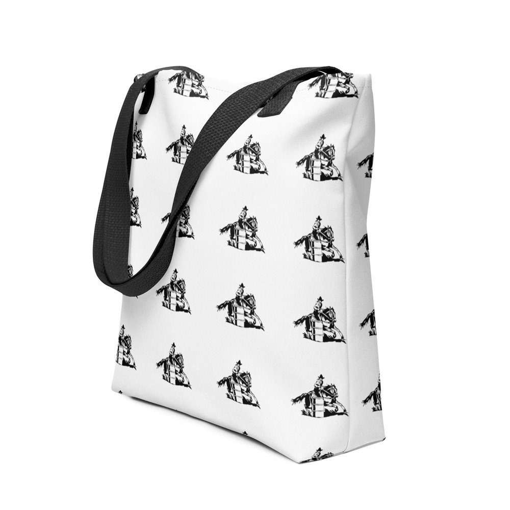 Equestrian Tote Bags: Style Meets Functionality