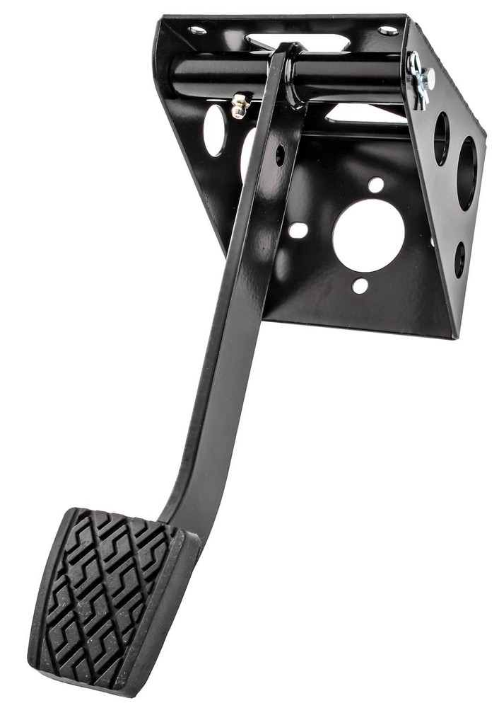 JEGS 631080 Brake Pedal/Clutch Pedal Assembly
