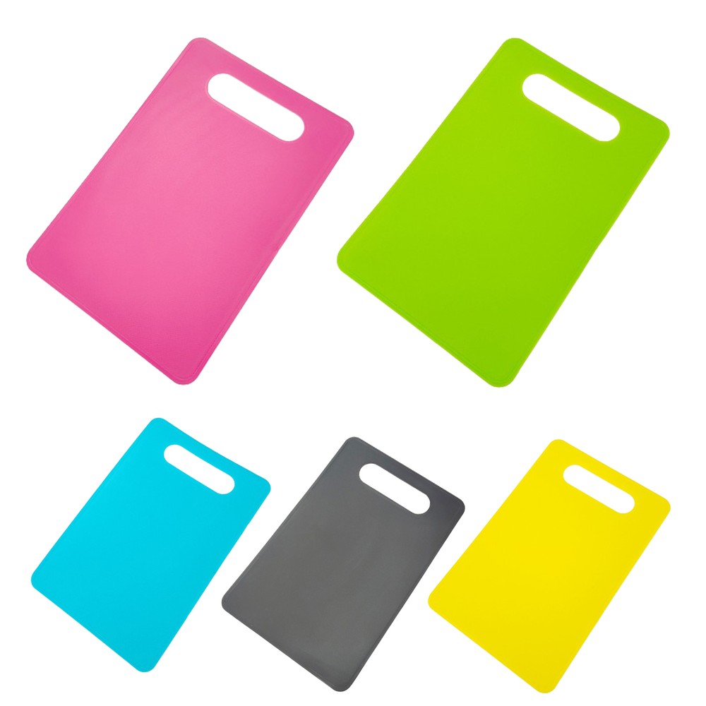 Kitchen Gadget Veggies Fruits Meat Cutting Sheets Chopping Board Mat Tools