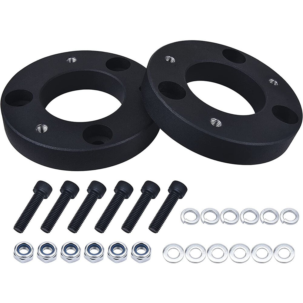 1.5 Inch Front Leveling Lift Kit for 2004-2024 Ford F150 2WD 4WD
