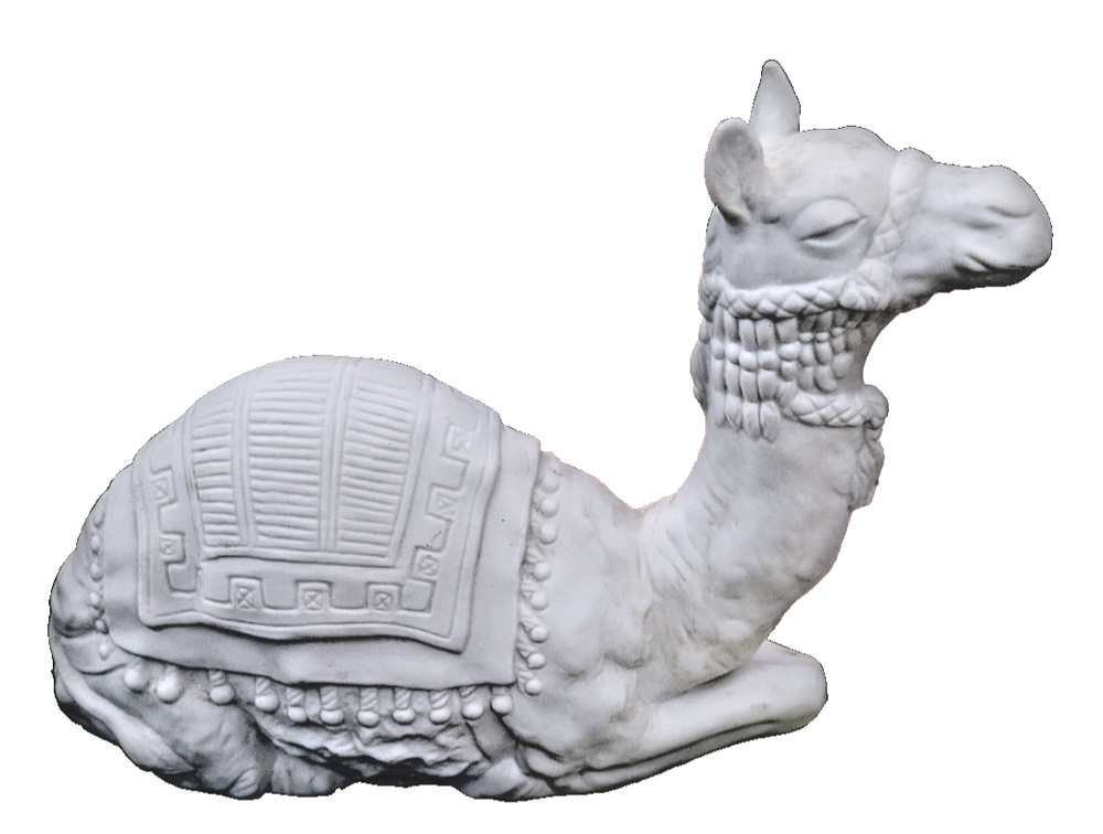 1984 Avon Nativity Collectibles 