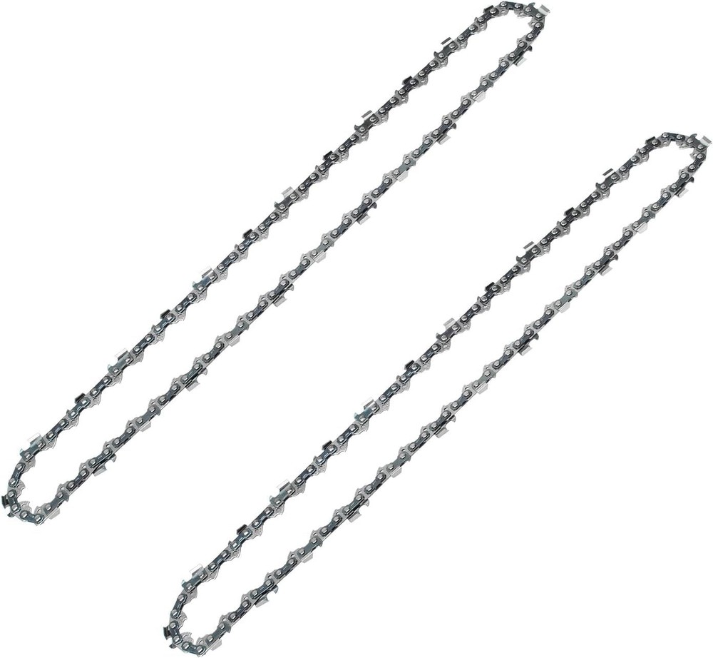 14-Inch Chainsaw Chain Replacement for SKIL CS4555-10 & Kobalt KCS 14-Inch Chainsaws
