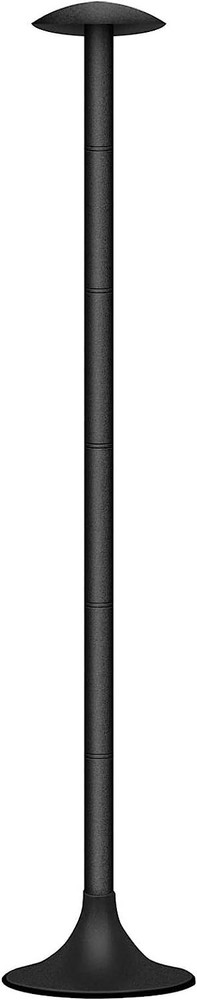 Adjustable ABS Pontoon Boat Cover Support Pole by iCOVER