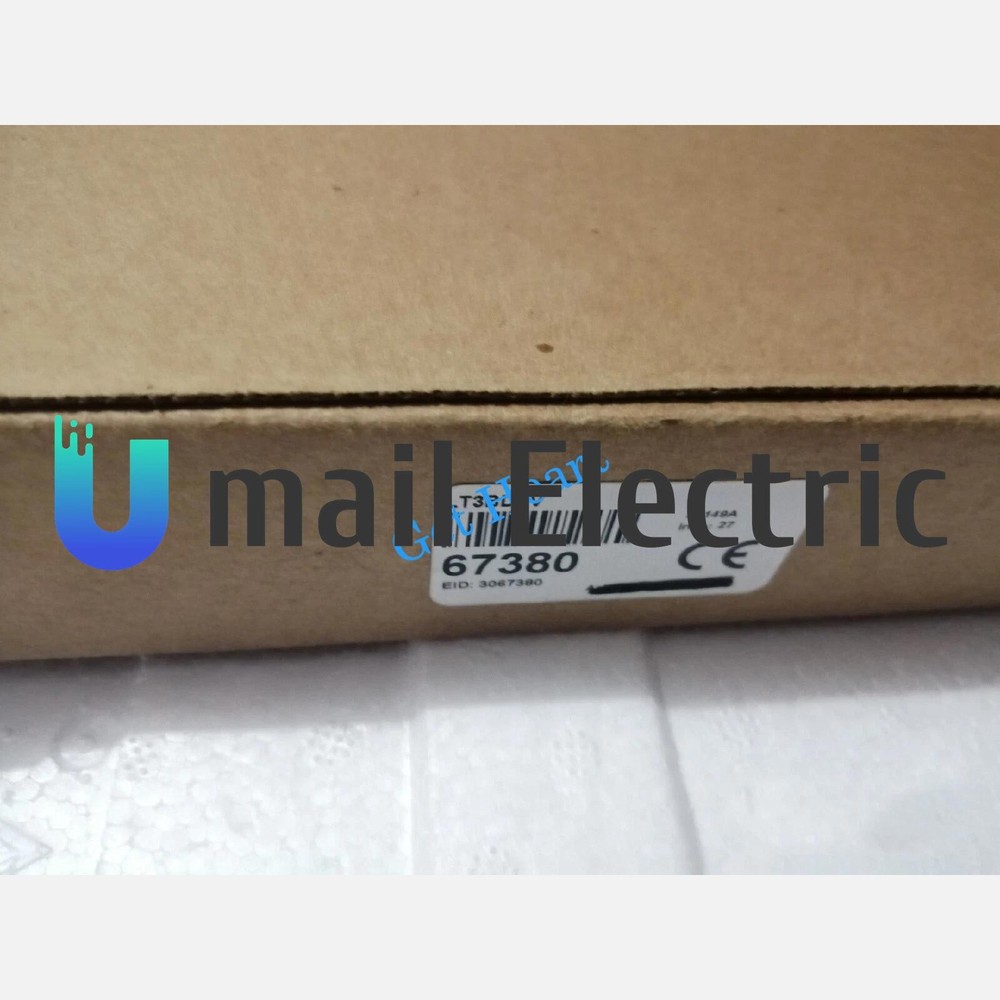 NEW LT3BDLV BANNER Laser sensor FedEx or DHL or UPS