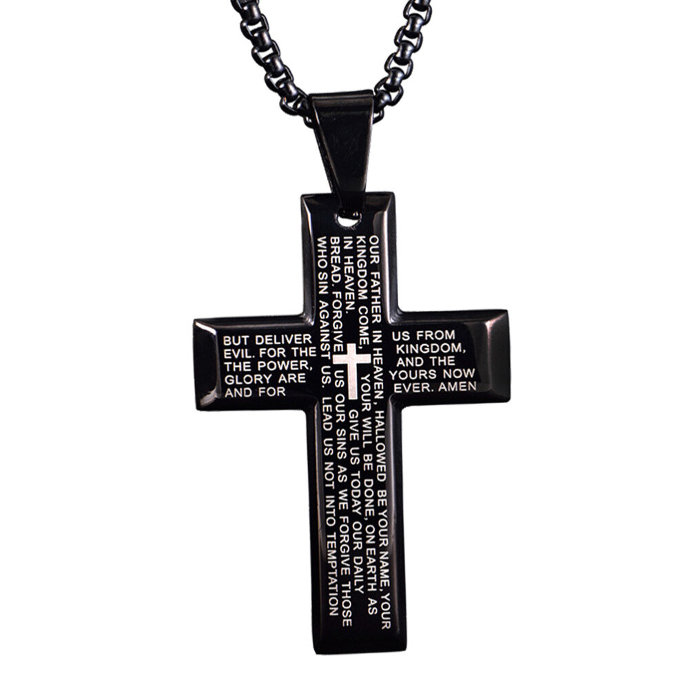 Unisex Necklace Jewelry Jewelry Making Charm Supply Metal Necklace