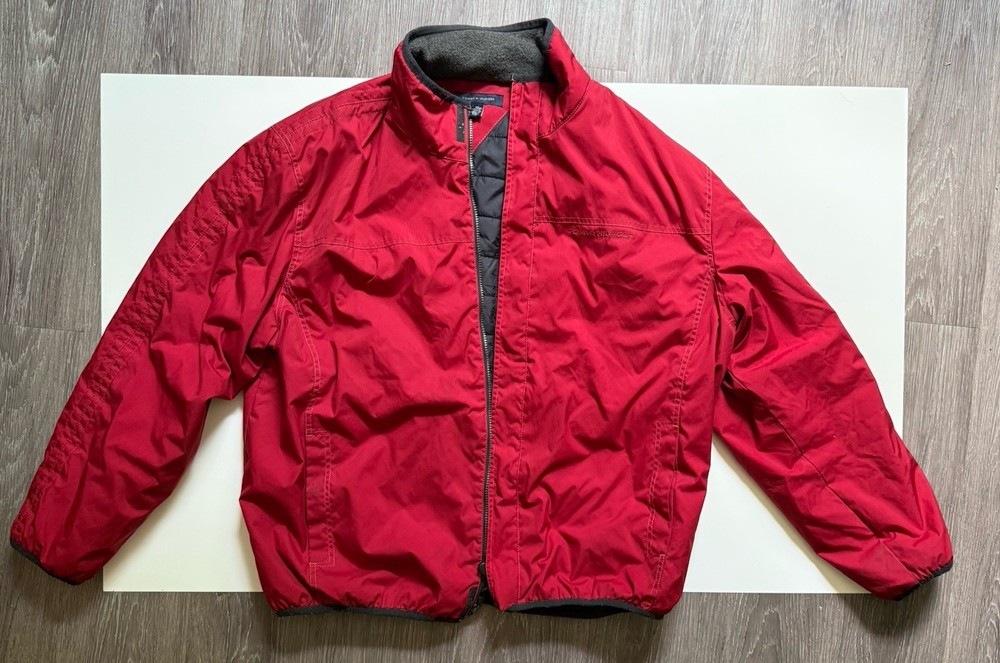 Tommy Hilfiger Jacket
