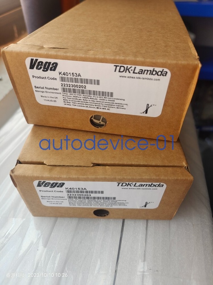1PC NEW Vega 450 K40153A A5E44722441 DHL/FedEx