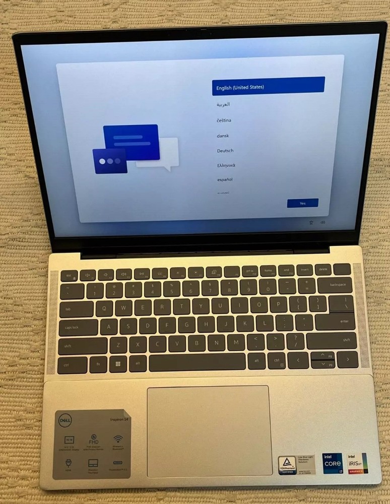 Dell Inspiron 5430 14