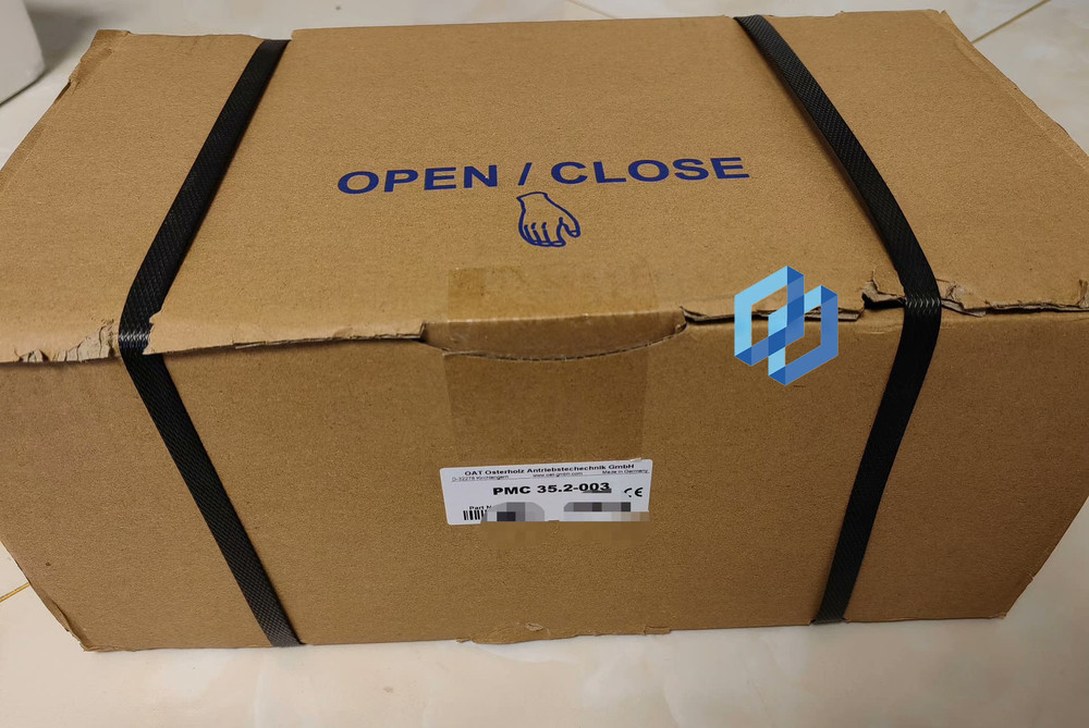 Brand NEW PMC35.2-003 Controller fedex or DHL
