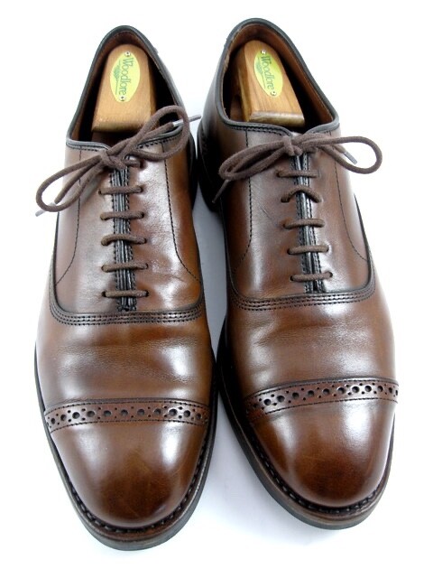Allen Edmonds 