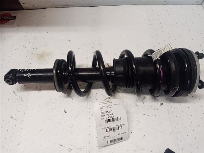 2023 GMC Yukon Rear Strut GM 84844885 Compatible with 10601035