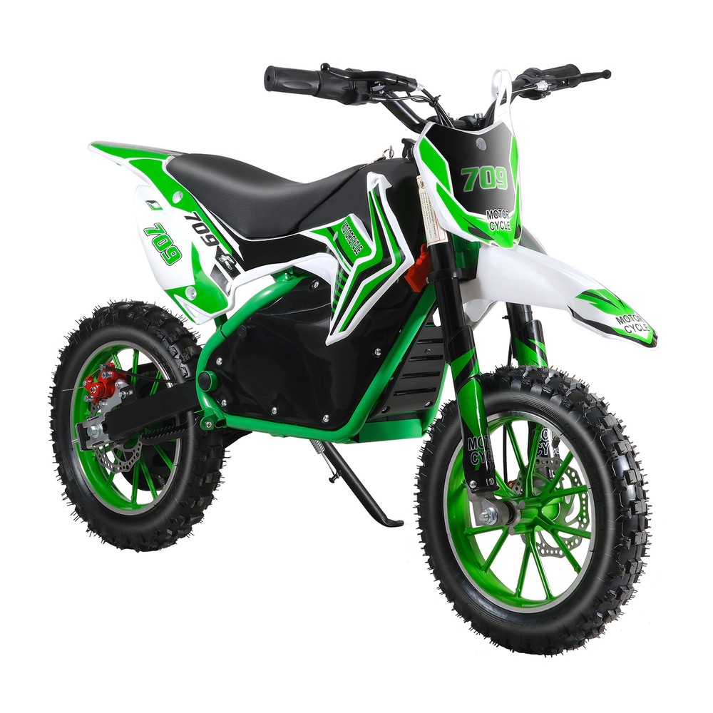 Rocket Electric Dirt Bike for Off-Road Adventures and Motocross Thrills