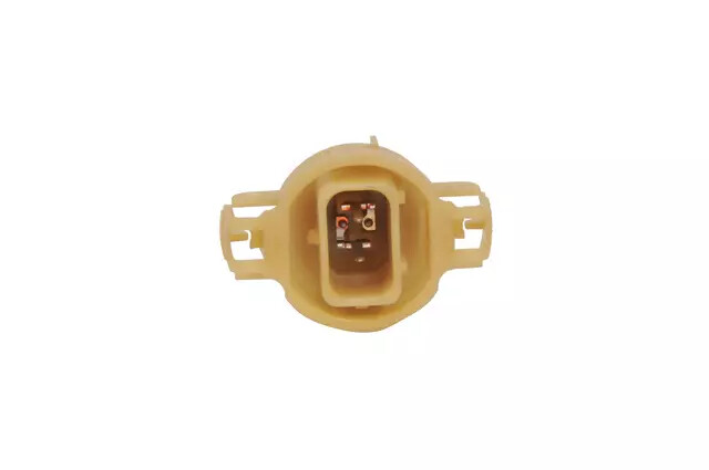 Genuine GM Front Fog Light Bulb 15839897