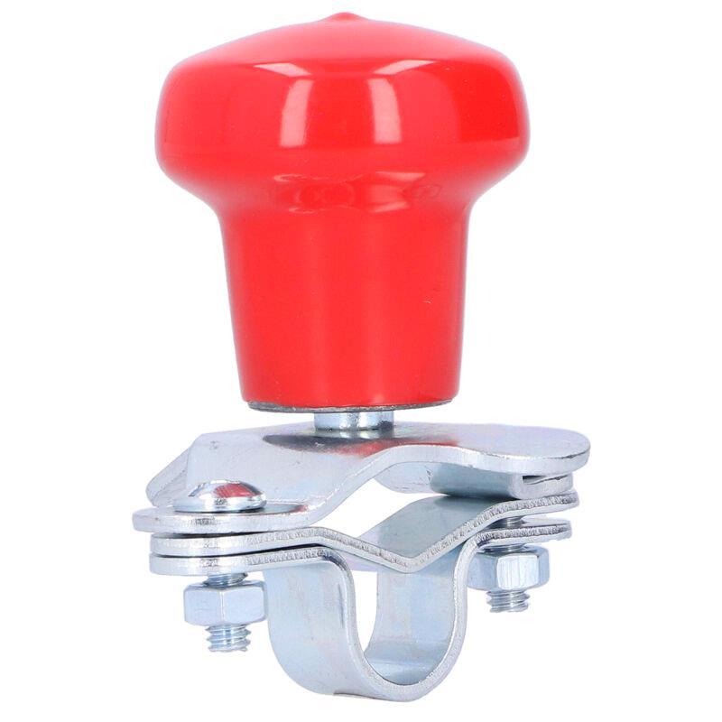 Heavy Duty Universal Steering Wheel Spinner Knob for car Tractor Power Control