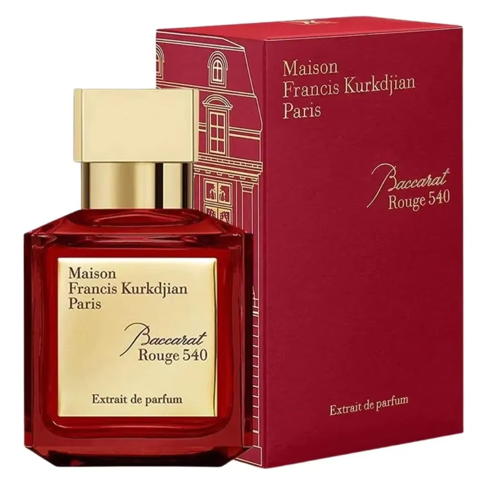 best gift Baccarat Rouge 540 3.4 oz Extrait de Parfum New Sealed in Box