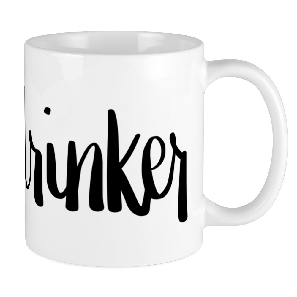 CafePress Daydrinker 11 oz Ceramic Mug (63809525)