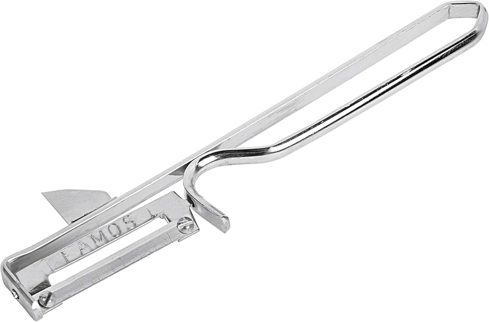 Swivel Vegetable Peeler with Stainless Steel Blade (Famos)