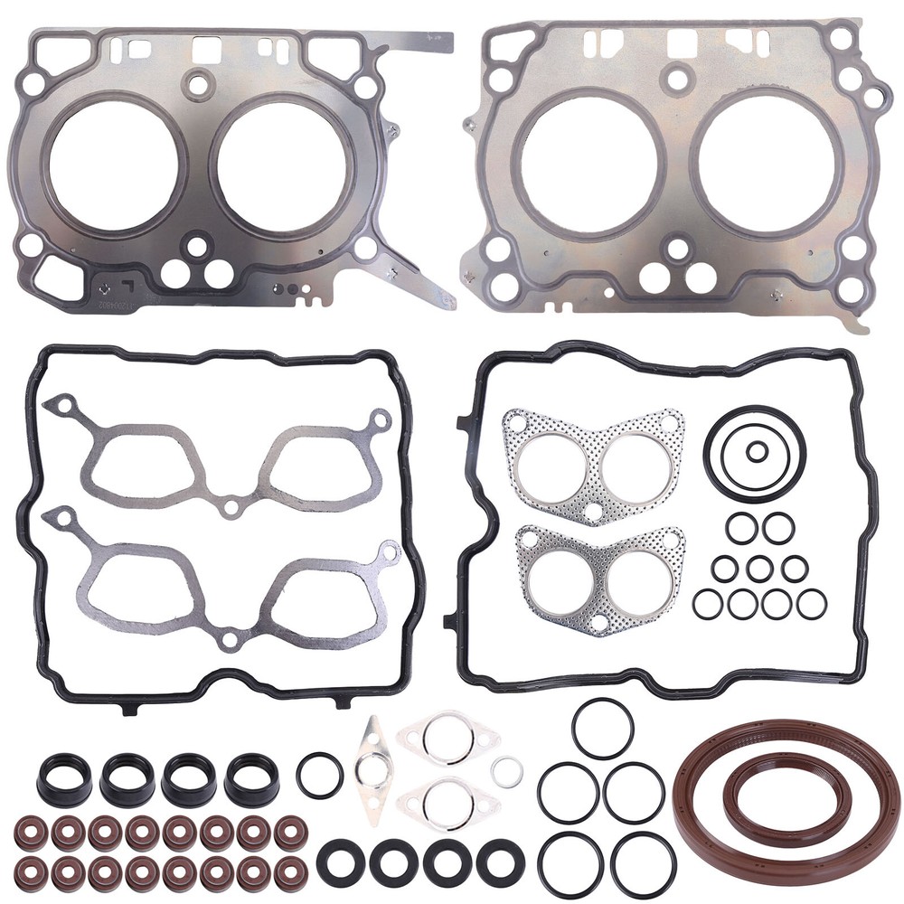 Subaru Crosstrek XV Impreza 2.0 DOHC FB20 Head Gasket Set 2012-2017