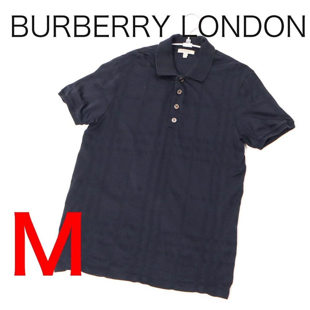 Burberry Polo shirt Men's Fashion from Japan