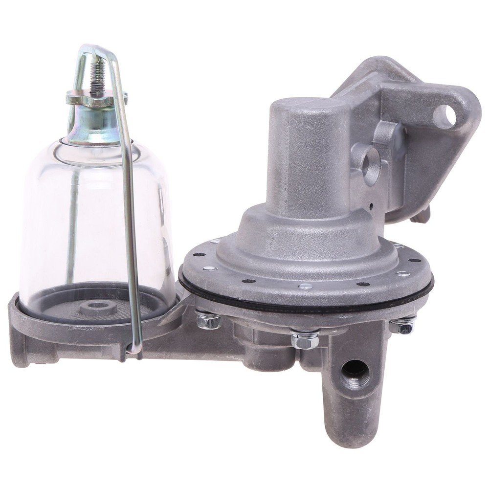 Carter M2091 Mechanical Fuel Pump For Select 50-60 Dodge Models
