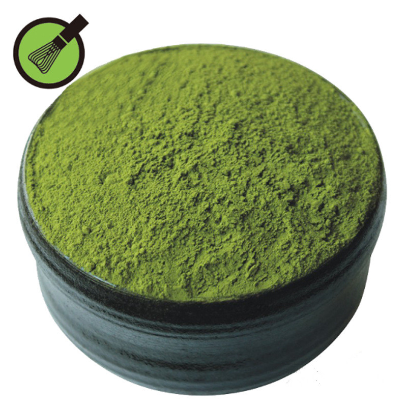 1KG Organic Matcha Green Tea Powder for Baking from China